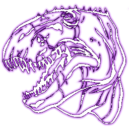 Aberrant Dimetrodon