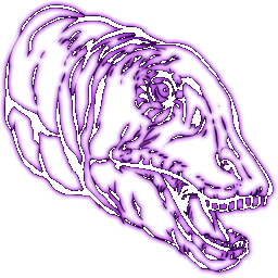 Aberrant Diplodocus