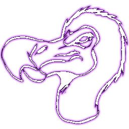 Aberrant Dodo