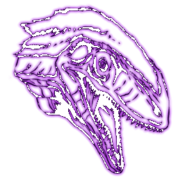 Aberrant Megalosaurus