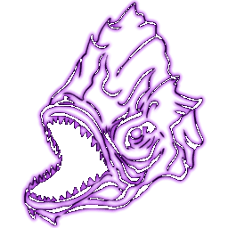 Aberrant Piranha