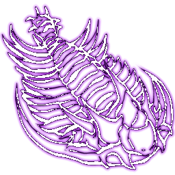 Aberrant Trilobite