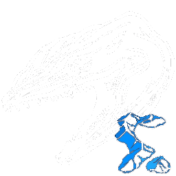 X-Mosasaurus